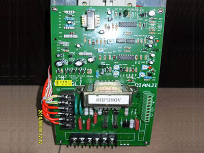 直流控制盤(pán)